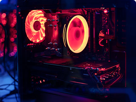 風冷方面系統(tǒng)集成