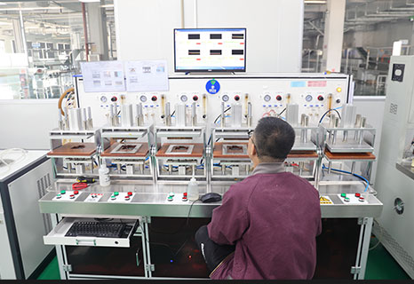 散熱優(yōu)化改進系統(tǒng)性散熱優(yōu)化