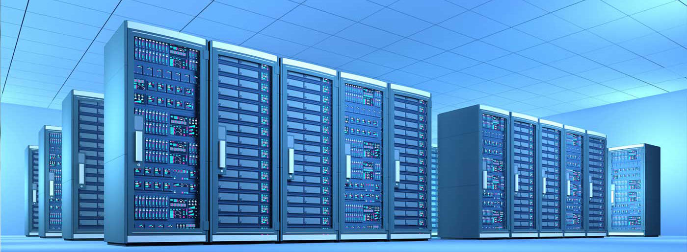 服務器-4