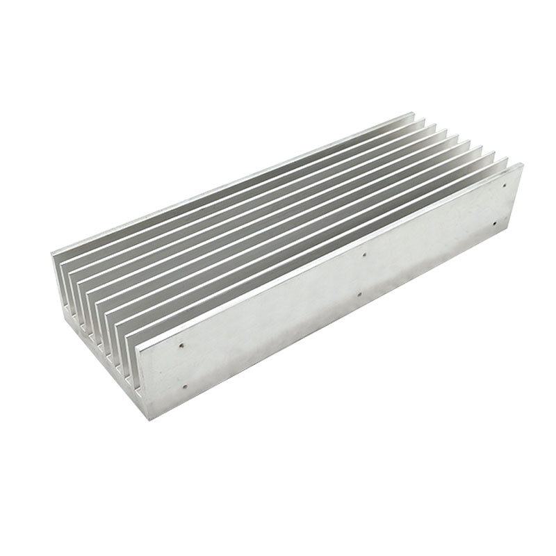 光伏鋁擠散熱片