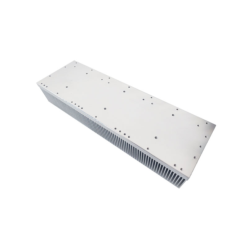 大功率大鋁擠散熱片