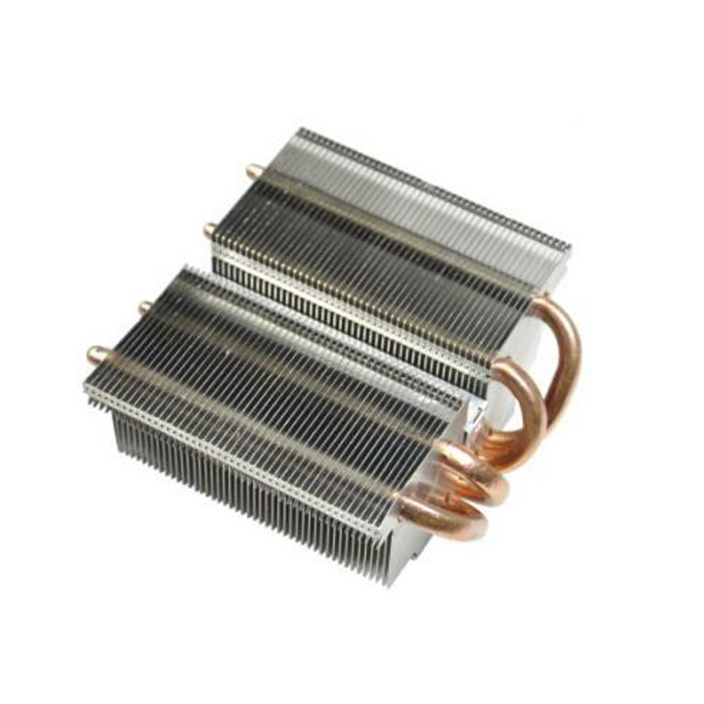 熱管散熱器1-4