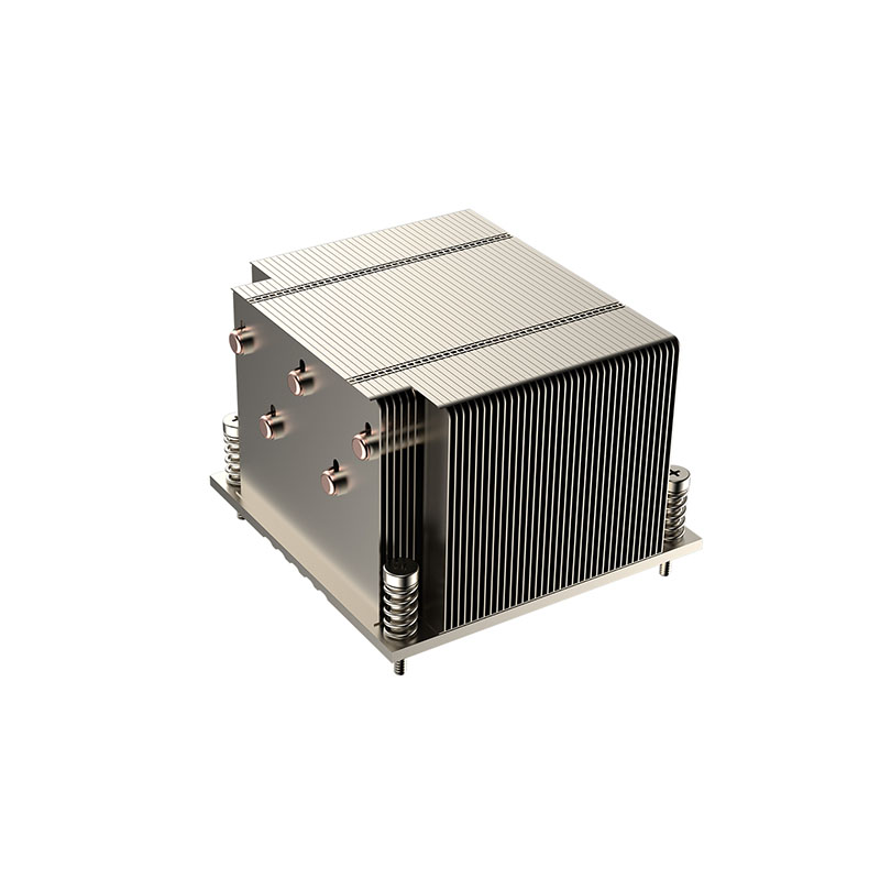 服務(wù)器散熱器1-4