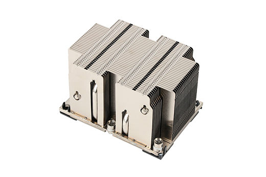 風(fēng)冷散熱器模組